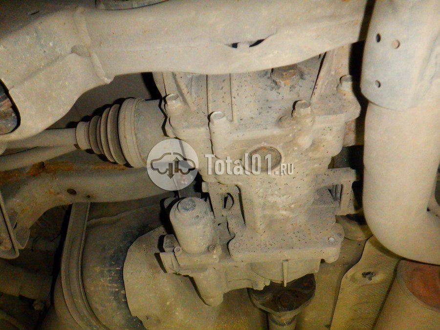 Фото KIA Sorento 286