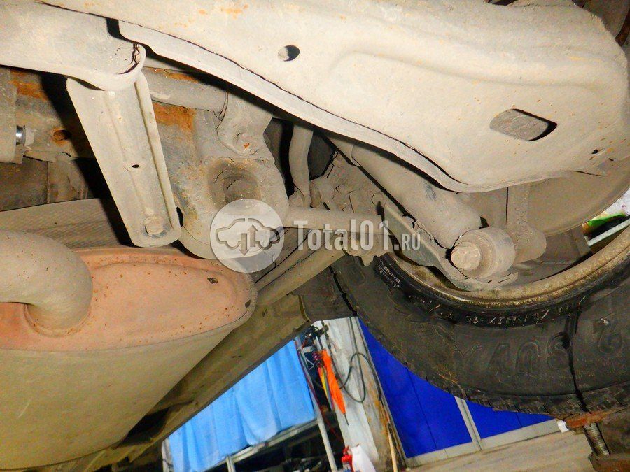 Фото KIA Sorento 290