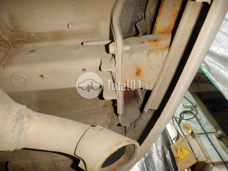 Фото KIA Sorento 292