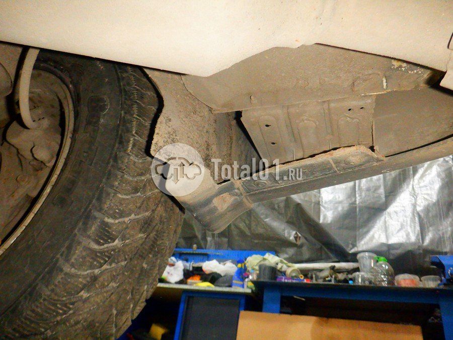 Фото KIA Sorento 294