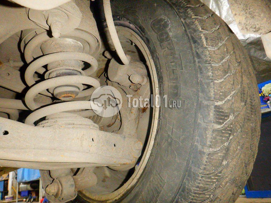 Фото KIA Sorento 296