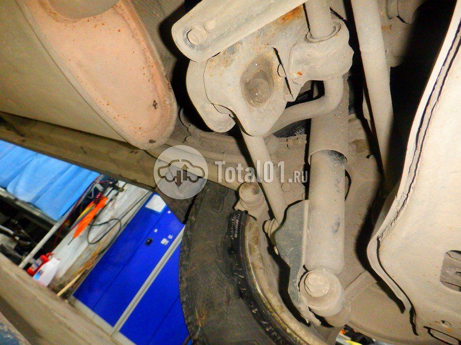 Фото KIA Sorento 298