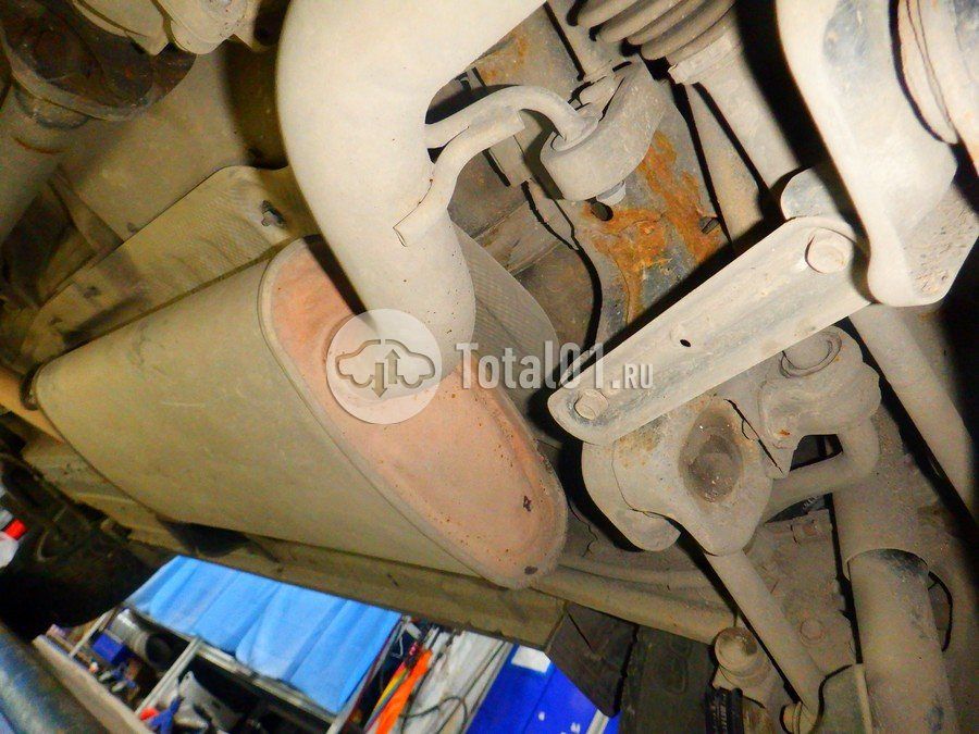 Фото KIA Sorento 300