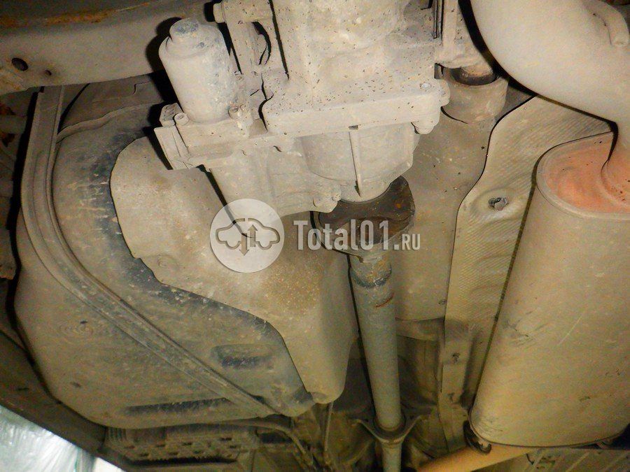 Фото KIA Sorento 304