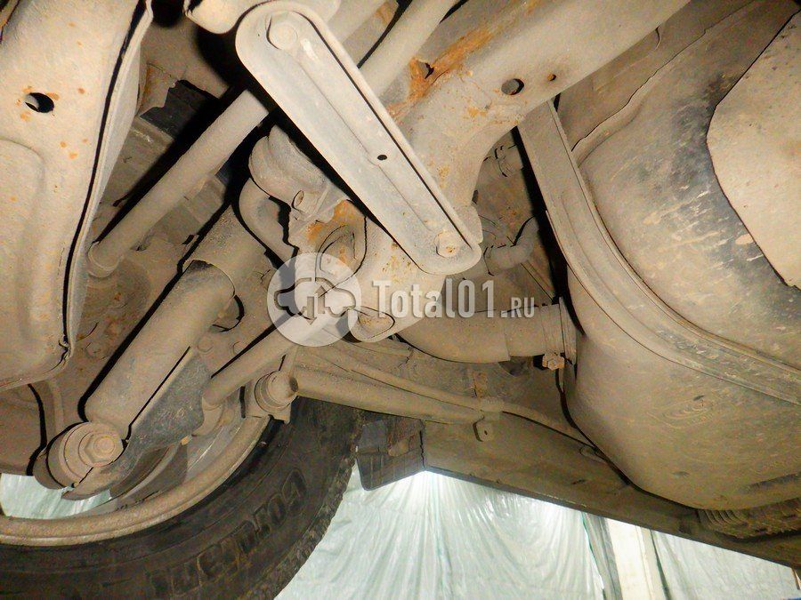 Фото KIA Sorento 306