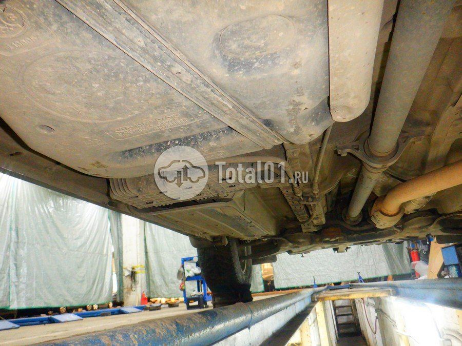 Фото KIA Sorento 314