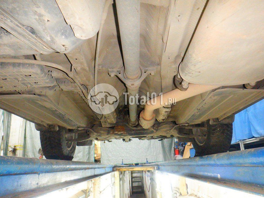 Фото KIA Sorento 318