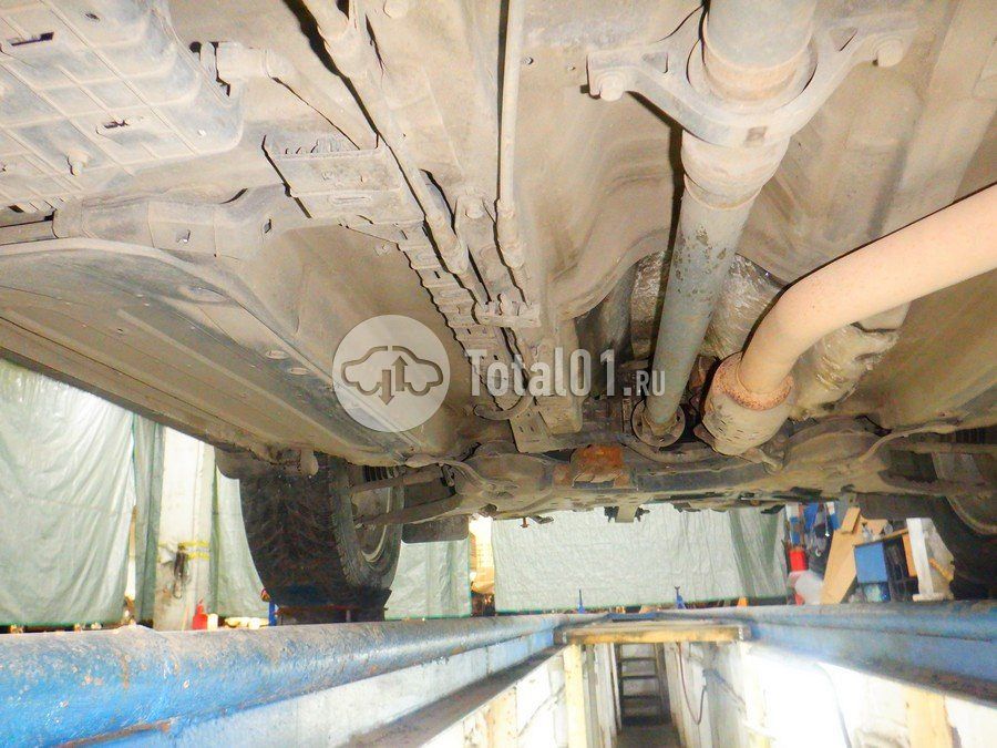 Фото KIA Sorento 322