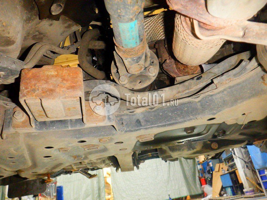 Фото KIA Sorento 324