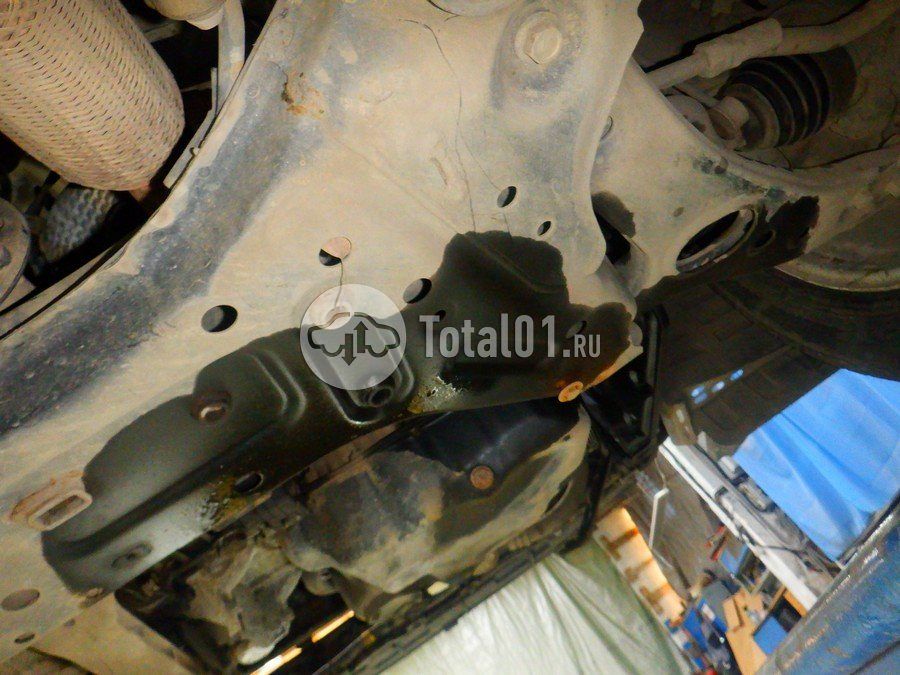 Фото KIA Sorento 330