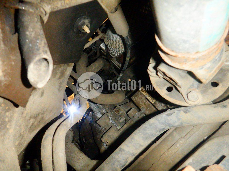 Фото KIA Sorento 334