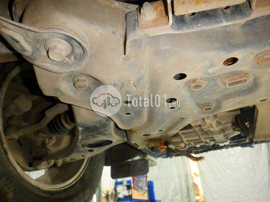 Фото KIA Sorento 336