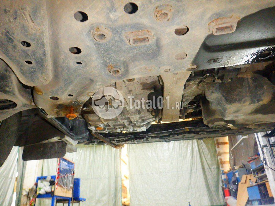 Фото KIA Sorento 338