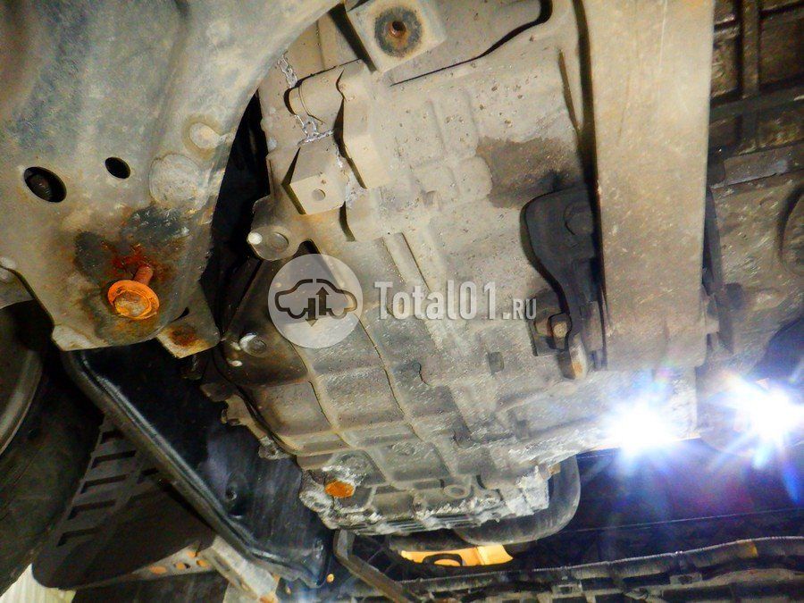 Фото KIA Sorento 340