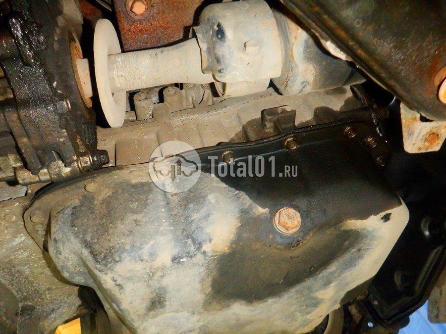 Фото KIA Sorento 342