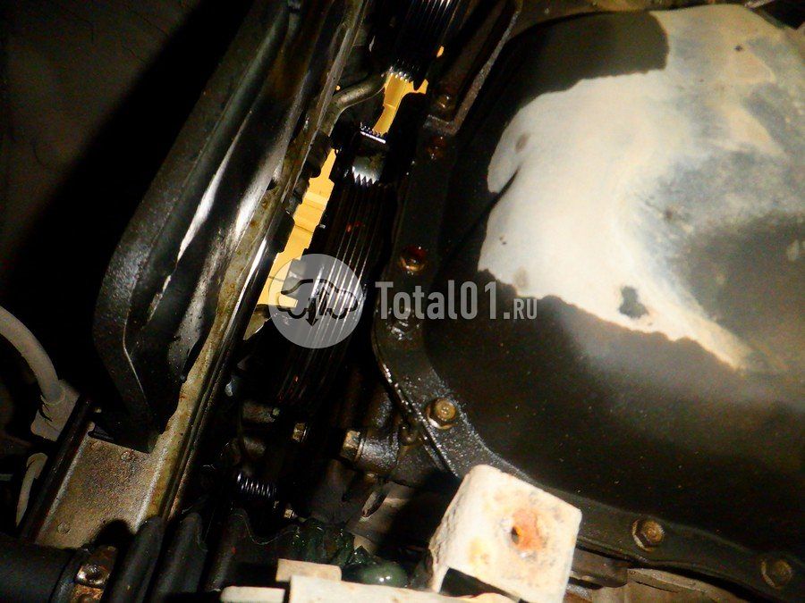 Фото KIA Sorento 346