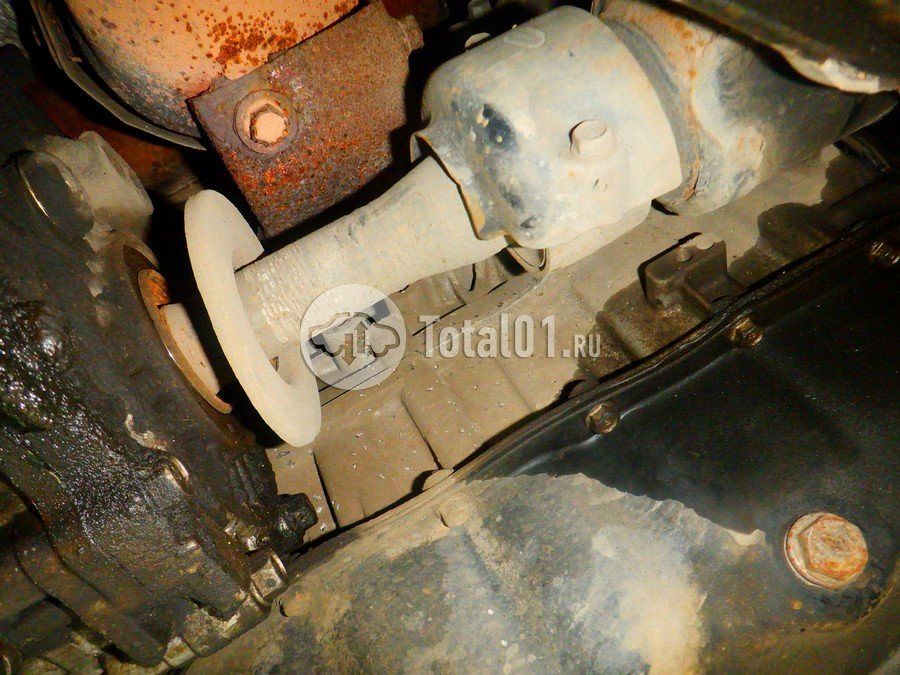 Фото KIA Sorento 348