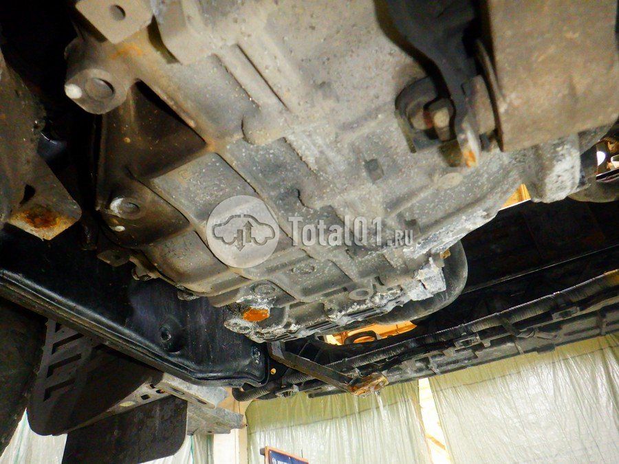 Фото KIA Sorento 350