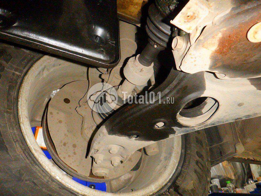 Фото KIA Sorento 352