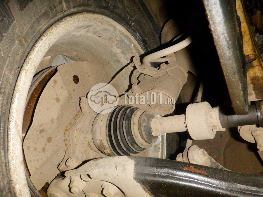 Фото KIA Sorento 354