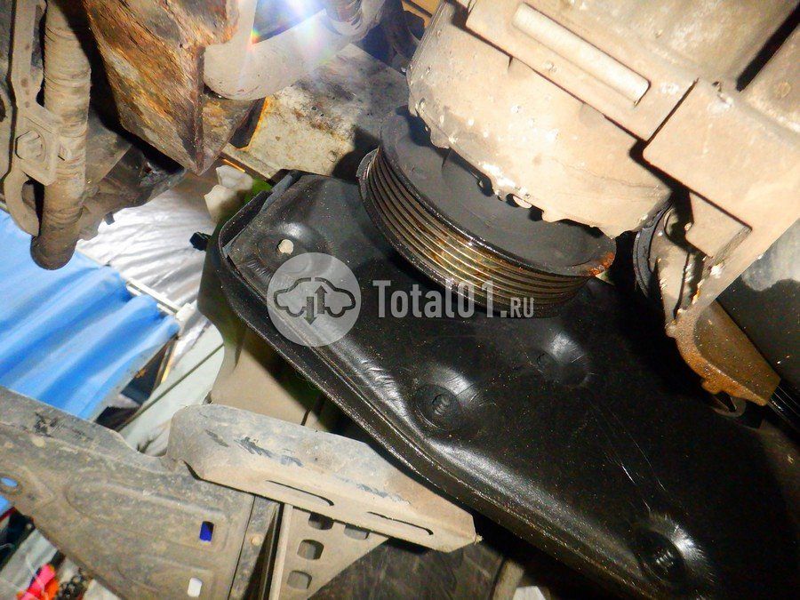 Фото KIA Sorento 356