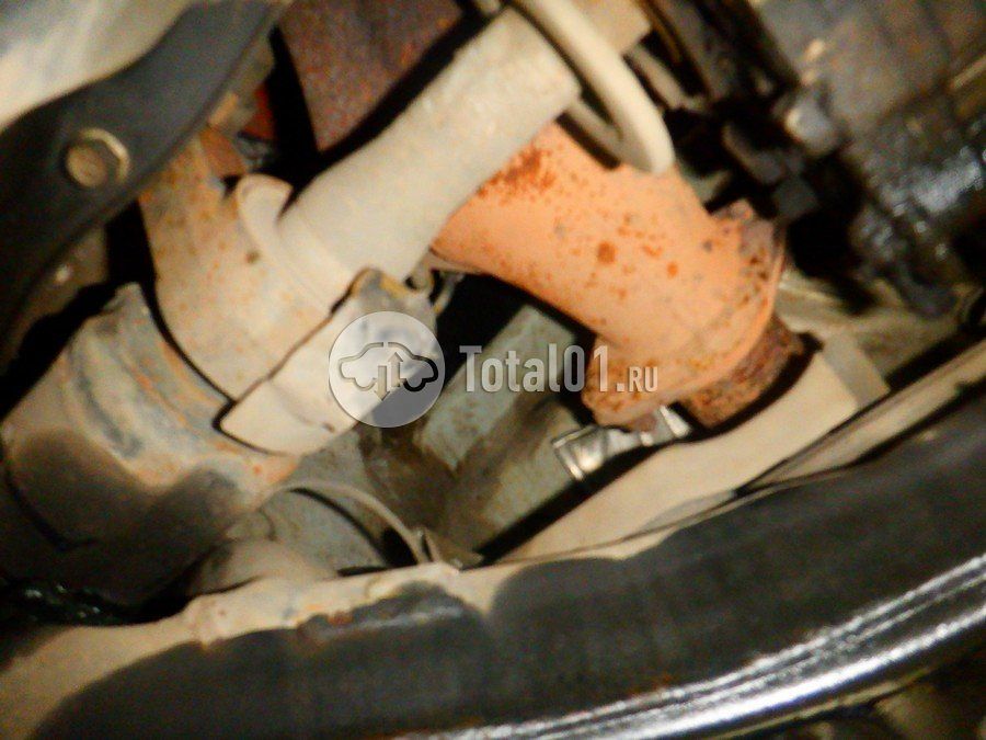 Фото KIA Sorento 360