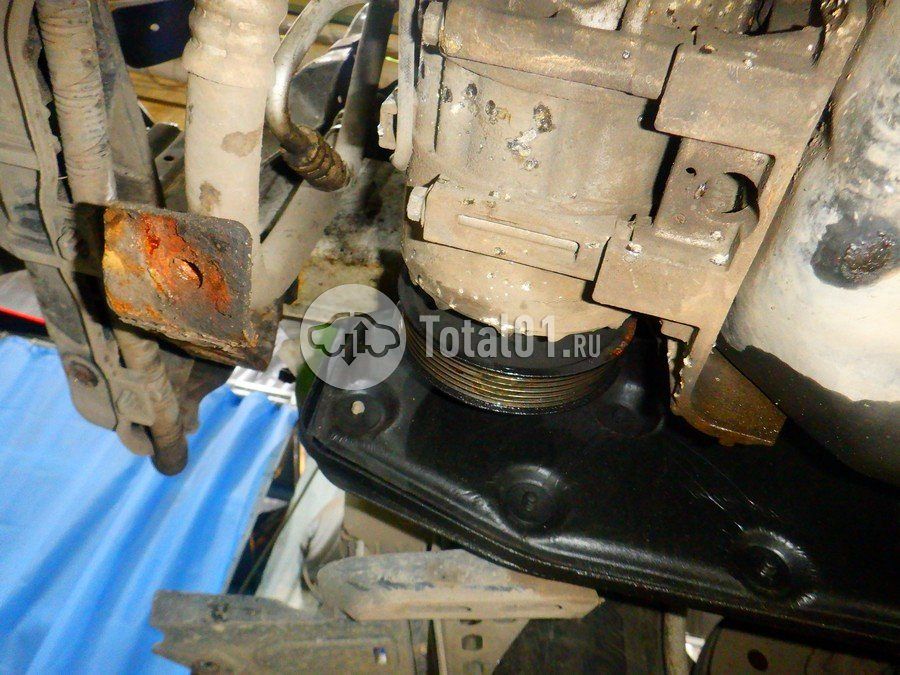 Фото KIA Sorento 362