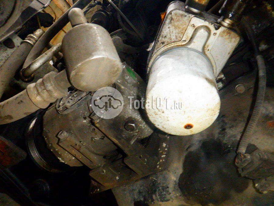 Фото KIA Sorento 364