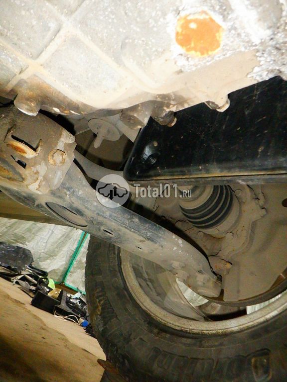 Фото KIA Sorento 368