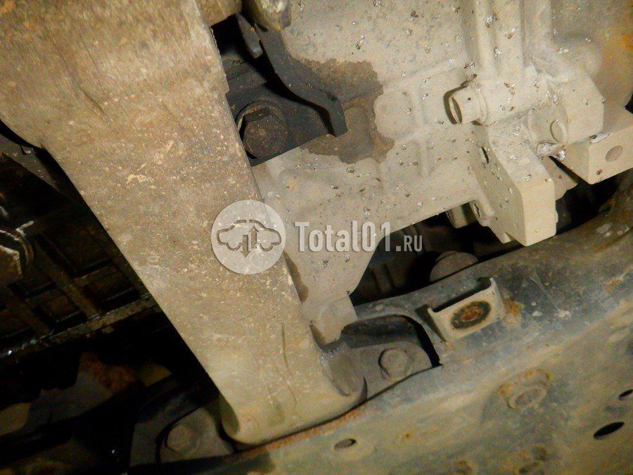 Фото KIA Sorento 376