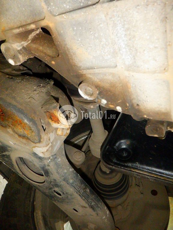 Фото KIA Sorento 378