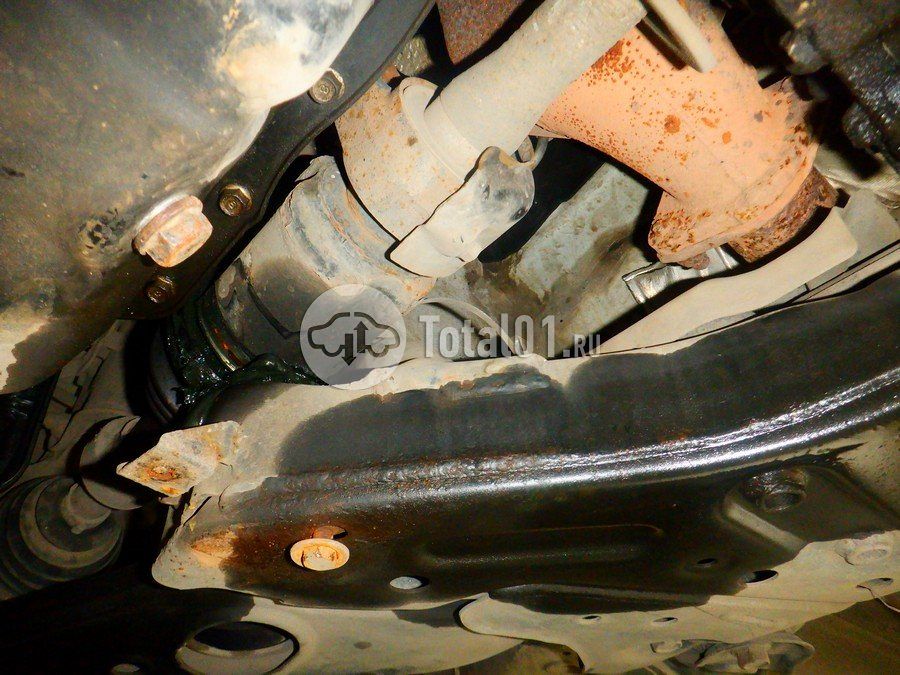 Фото KIA Sorento 380