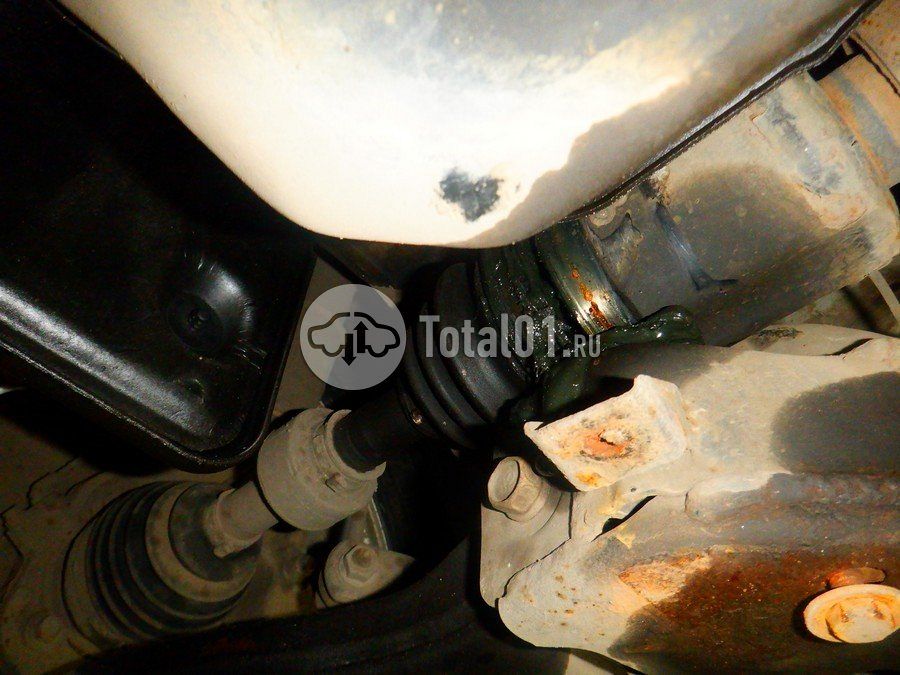 Фото KIA Sorento 382