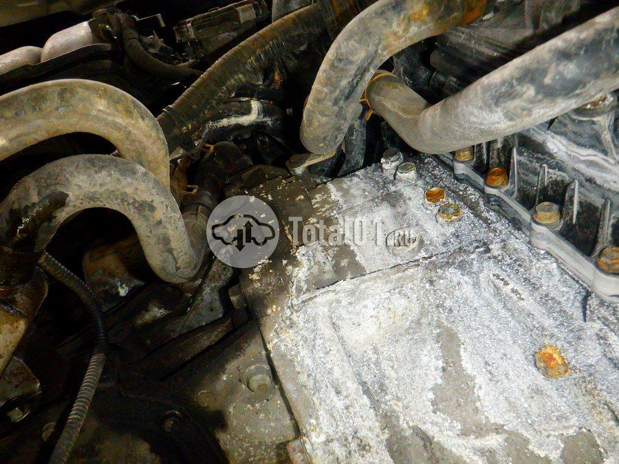 Фото KIA Sorento 390