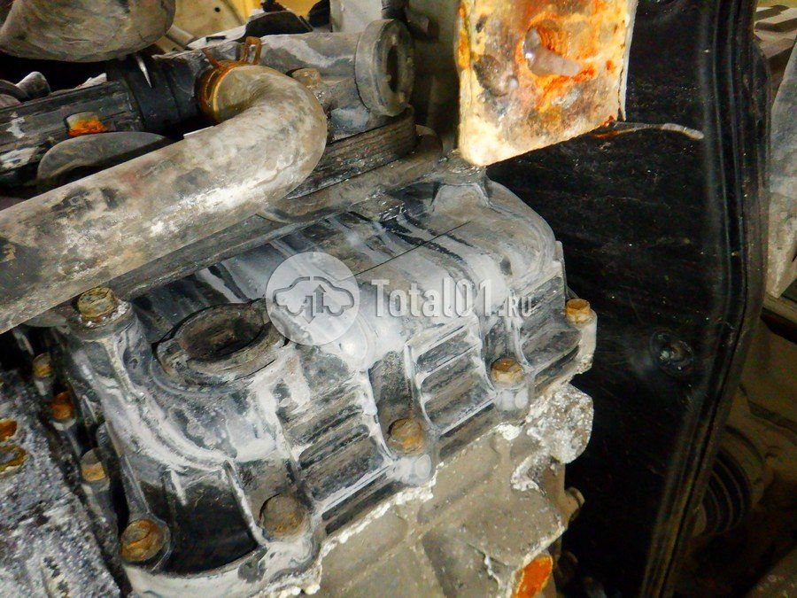 Фото KIA Sorento 392