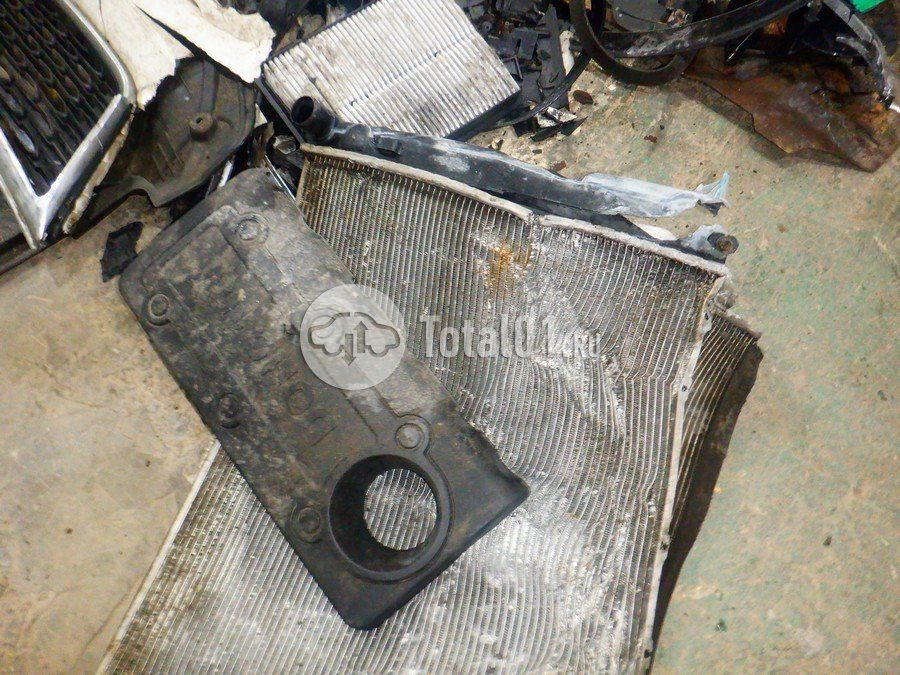 Фото KIA Sorento 396