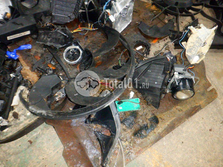 Фото KIA Sorento 402