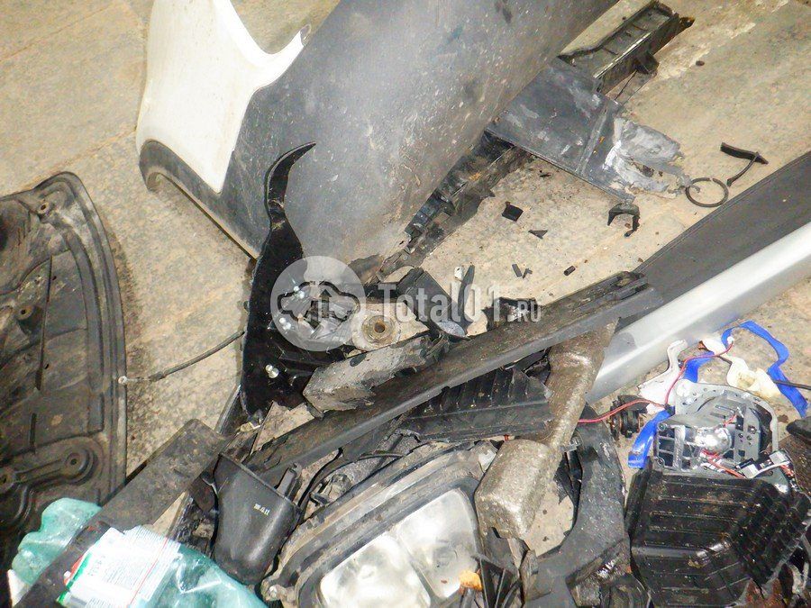 Фото KIA Sorento 406