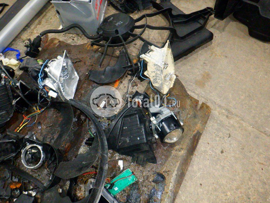 Фото KIA Sorento 410