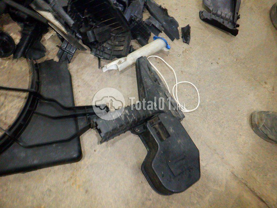 Фото KIA Sorento 414