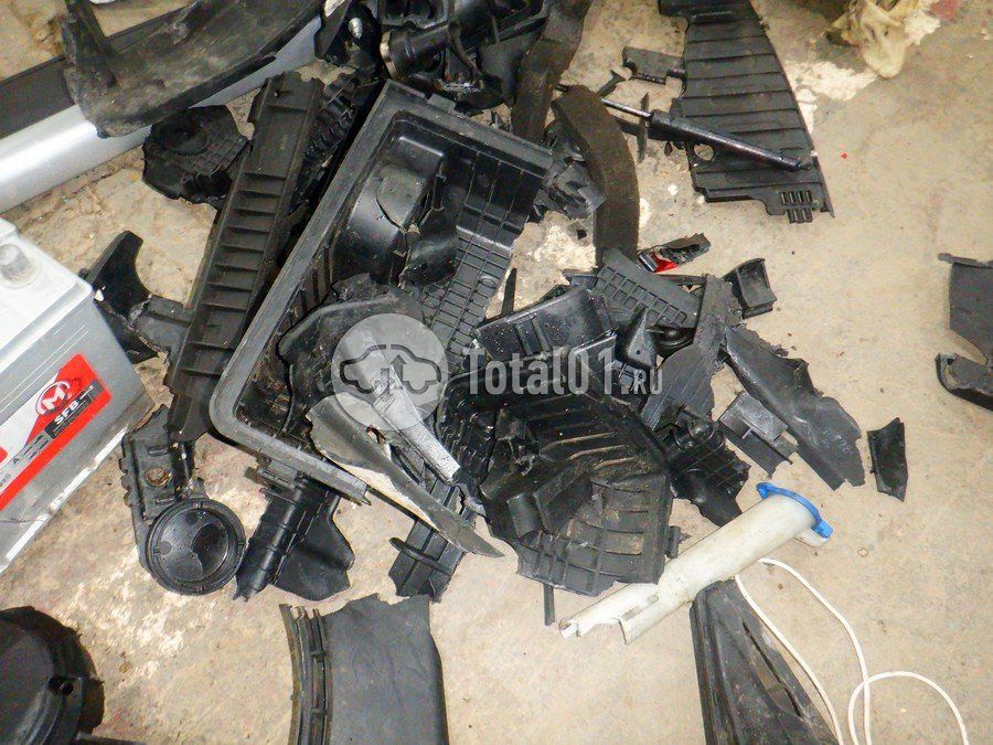 Фото KIA Sorento 416