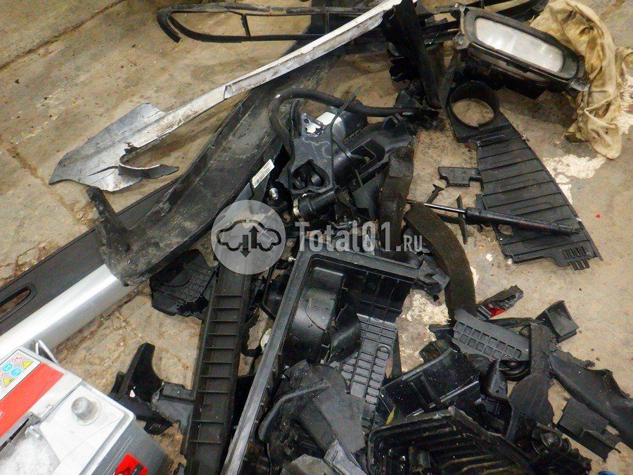 Фото KIA Sorento 422