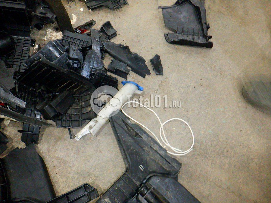 Фото KIA Sorento 424