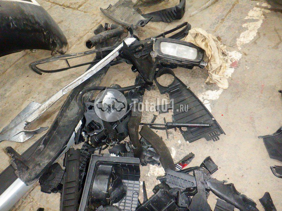 Фото KIA Sorento 426