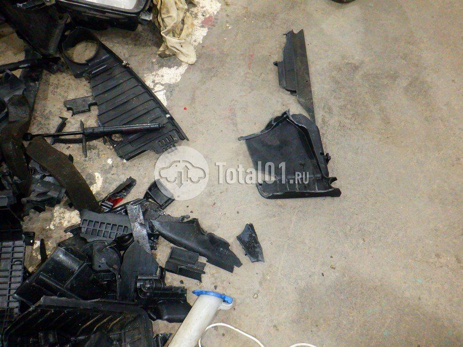 Фото KIA Sorento 428