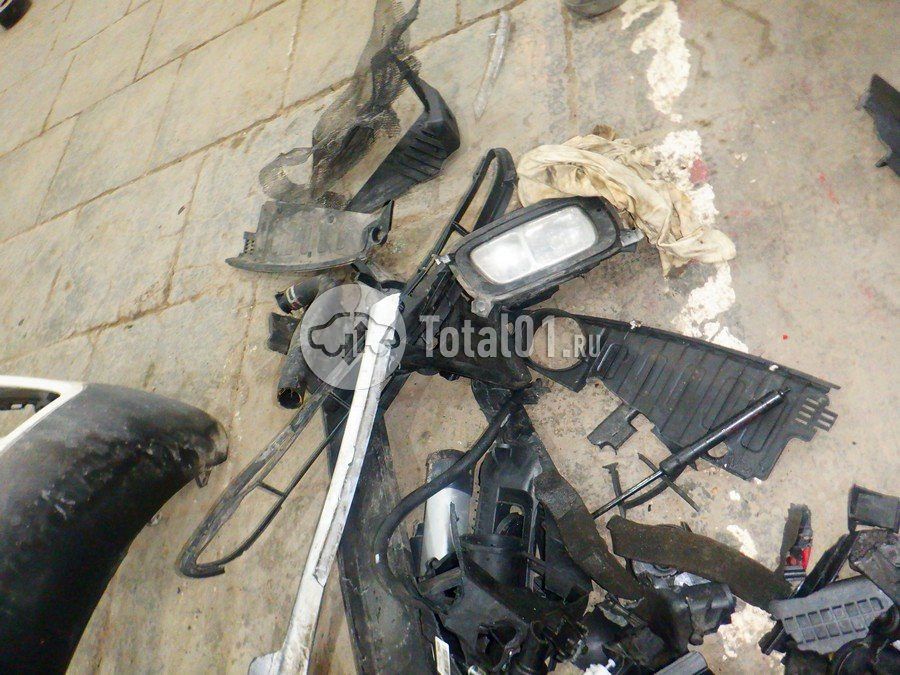 Фото KIA Sorento 430