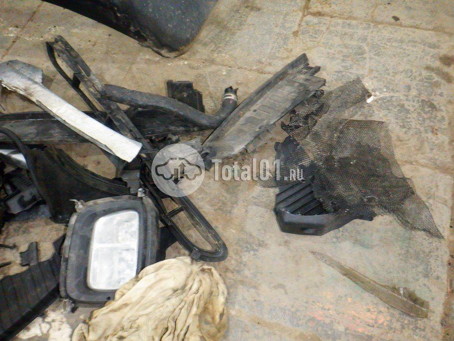 Фото KIA Sorento 432