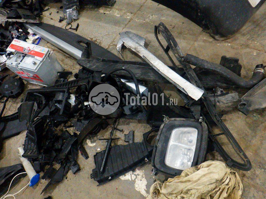 Фото KIA Sorento 434