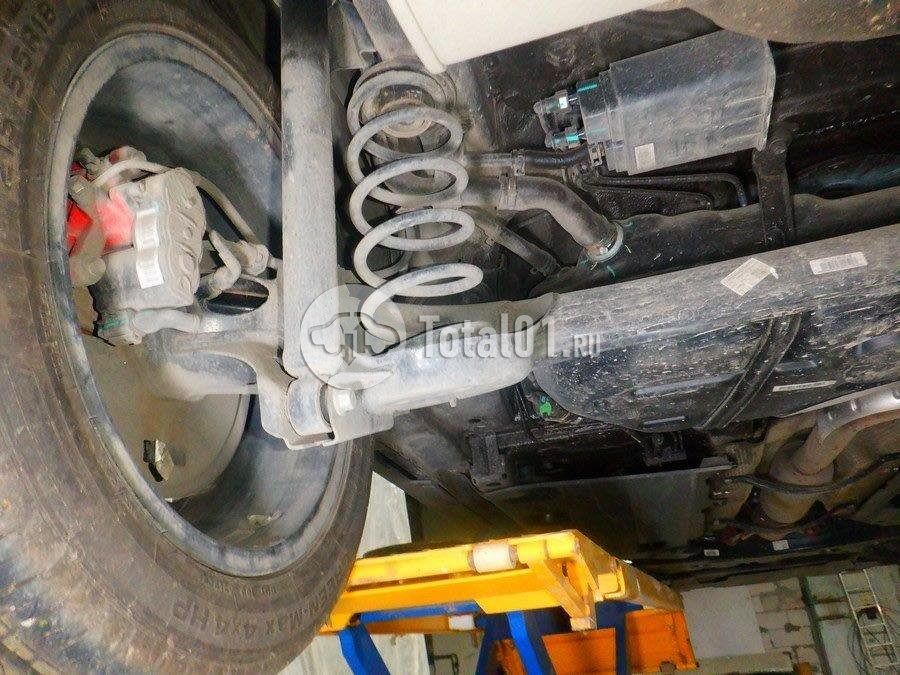 Фото Belgee X50 4