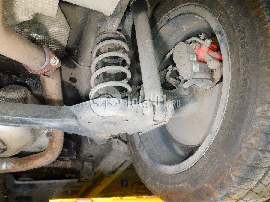 Фото Belgee X50 6